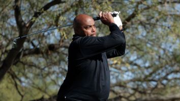 Charles Barkley Tried To Guess March Madness Teams And It Went About As Well As You’d Expect