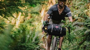 Check Out Our Favorite New Biking Gear Releases From Swift Industries