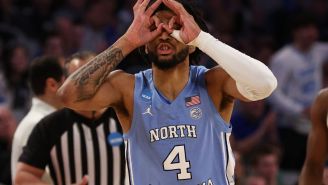 College Basketball Fans React To North Carolina’s Wild Upset Over Baylor
