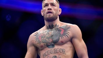 Conor McGregor Makes Ridiculous Prediction About His Return Fight