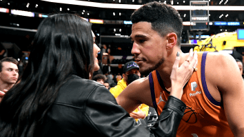 Devin Booker Talks About How Kobe Bryant Influenced His Life, If It’s Hard Dating Kendall Jenner