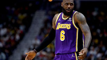 ESPN Analyst Notices Pattern In LeBron James’ Career That Los Angeles Lakers Fans Might Not Like