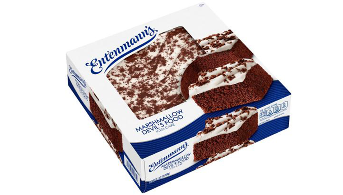 Ranking The Best Entenmann's Snacks Of All Time