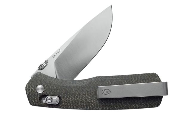 Everyday Carry Essentials: Black Diamond Trail Zip, James Brand Carter Knife, And More