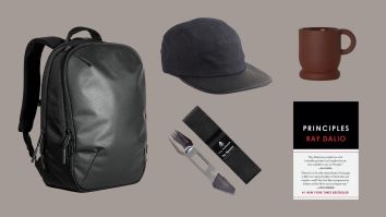 Everyday Carry Essentials: Sidnaw Camp Hat, Full Windsor Multi-Tool, And More