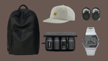 Everyday Carry Essentials: Timex T80 Watch, Devialent Wireless Earbuds, And More