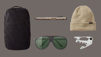 Everyday Carry Essentials: Raptor Multi-Tool, Alba Optics Solo, And More
