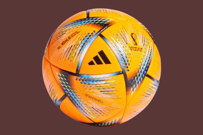 FIFA Official Match Ball