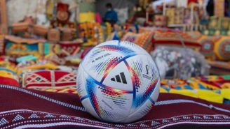 You Can Now Shop The adidas 2022 World Cup Official Match Ball