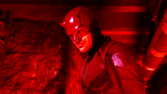 Fans Are Losing It Over Reports That A ‘Daredevil’ Reboot Will Begin Filming This Year