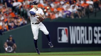 Favorite To Sign Carlos Correa Revealed As MLB Free Agency Reopens