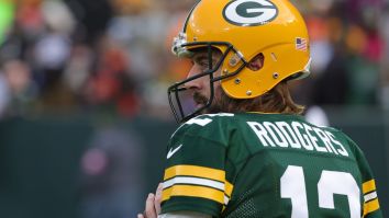 Football Fans React To Latest Aaron Rodgers Report