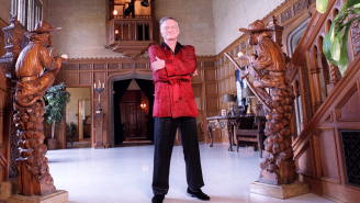 Former Playboy Mansion Resident Alleges There Were ‘Shadow Mansions’ That Were ‘Very Predatory’