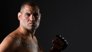 Former UFC Heavyweight Champion Cain Velasquez Charged With Attempted Murder: MMA World Reacts