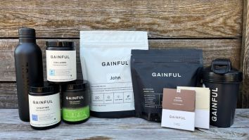 I Tried Gainful’s Customized Fitness Supplement Plan – Here’s What I Found