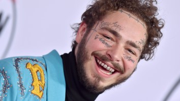 Post Malone’s Iced Out Bugatti Chiron Is For Sale And it Has An Additional $150K In Custom Upgrades