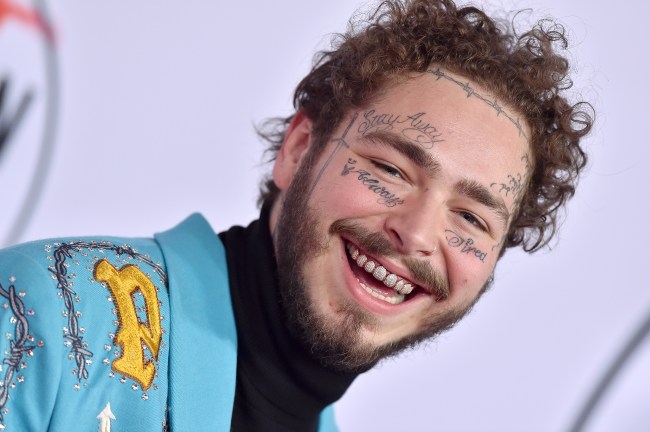 Post Malone's Iced Out Bugatti Chiron Is For Sale And The Video Of It Will Get You Hype