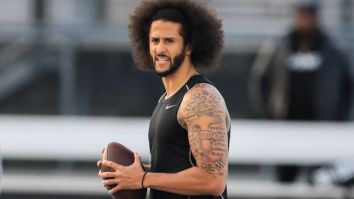 Colin Kaepernick Publicly Urges NFL Teams To Bring Him In For A Workout ‘My Talent, My Skillset Will Speak For Itself’