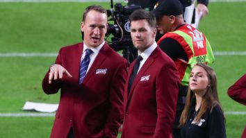 Peyton Manning Wants Tom Brady To Return Retirement Gifts