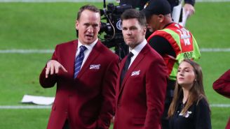 Peyton Manning Wants Tom Brady To Return Retirement Gifts