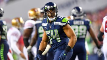 Bobby Wagner Puts The Seattle Seahawks On Blast For How They Handled His Release