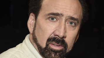 Nicholas Cage Still Hasn’t Been Paid Back For The $276K Dinosaur Skull He Had To Return