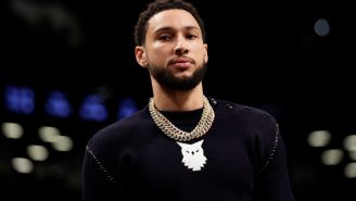 An Old Ben Simmons Playoff Tweet Is Going Viral With Nets Down 3-0 To The Celtics