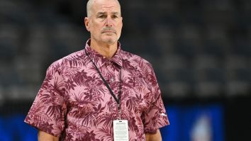 One Of The Changes Jay Bilas Wants To See In College Basketball Is Coaches Leaving Refs Alone, Claims It ‘Affects Public Perception’