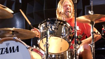 Taylor Hawkins Had 10 Different Drugs/Substances In His System When He Died According To Toxicology Report