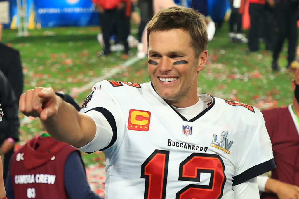 Tom Brady Un-retires, Says He Will Return to NFL's Tampa Bay Buccaneers -  News18