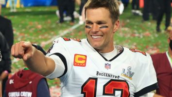 Tom Brady Unretires, Announces That He’s Coming Back To Bucs For One More Season