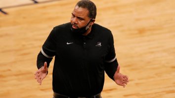 Providence Coach Ed Cooley Annihilates College Basketball’s Blue Bloods For Not Scheduling His Friars