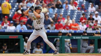 Pirates Fans Are PISSED That The Team Is Discussing Trading Star OF Bryan Reynolds