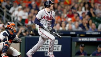 Freddie Freeman Is Joining The Dodgers And Folks Are Saying It Gives Them The Best Lineup In Baseball