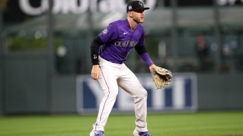 Trevor Story Spurned The Yankees To Sign With The Red Sox And New York Fans Aren’t Handling It Well