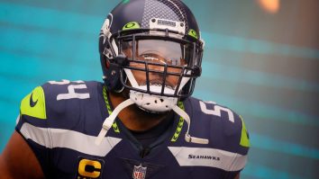 Ravens Fans Are Not Happy About Missing Out On LB Bobby Wagner
