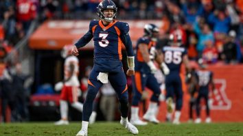 Social Media Is Mocking The Denver Broncos After Missing Out On Aaron Rodgers