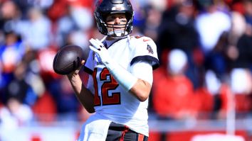 Man Suspiciously Bet $8k To Win $96k On The Bucs Winning The NFC Days Before Tom Brady Announced Return