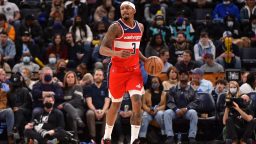 Bradley Beal Reveals The True Reason Why He Re-Signed With The Wizards