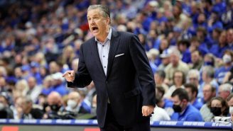 John Calipari, Kentucky Ripped Over Arrogant Comments About NIL