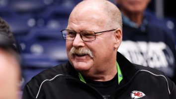 Andy Reid Opens Up About Tyreek Hill Trade, Thanks WR For Time In Kansas City