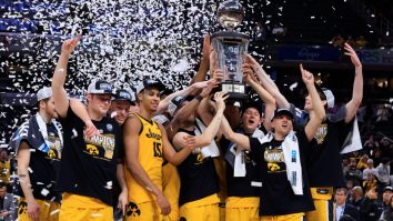 Bettor Turns $1 Into Nearly $10K On Insane Basketball Conference Tournament Parlay