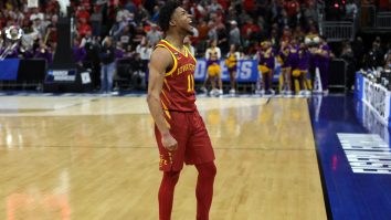 Iowa State Is In The Big Dance After Quite Possibly The Largest Single-Season Turnaround In NCAA History