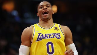 Teams Make Their Demands Known For A Potential Russell Westbrook Trade But The Lakers Aren’t Hearing It