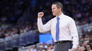 Georgia Is Reportedly Hiring Florida Head Coach Mike White And Gator Fans Couldn’t Be Happier