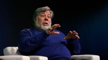 Steve Wozniak Tells Steve-O What Price Bitcoin Will Reach And How Too Many People Are Getting Scammed With NFTs