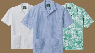 6 Summer-Ready Gitman Vintage Shirts You Should Consider Buying