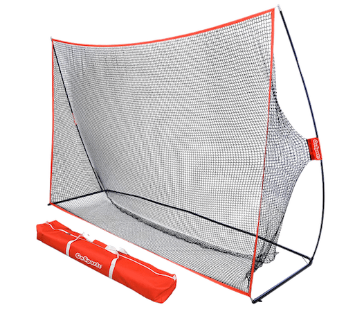 GoSports Golf Practice Hitting Net - daily deals