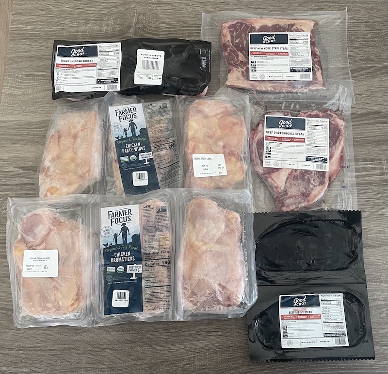 Honest Good Chop Review Why This Meat Delivery Service Is The Real Deal
