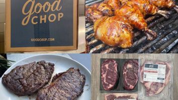 Honest Good Chop Review: Why This Meat Delivery Service Is The Real Deal